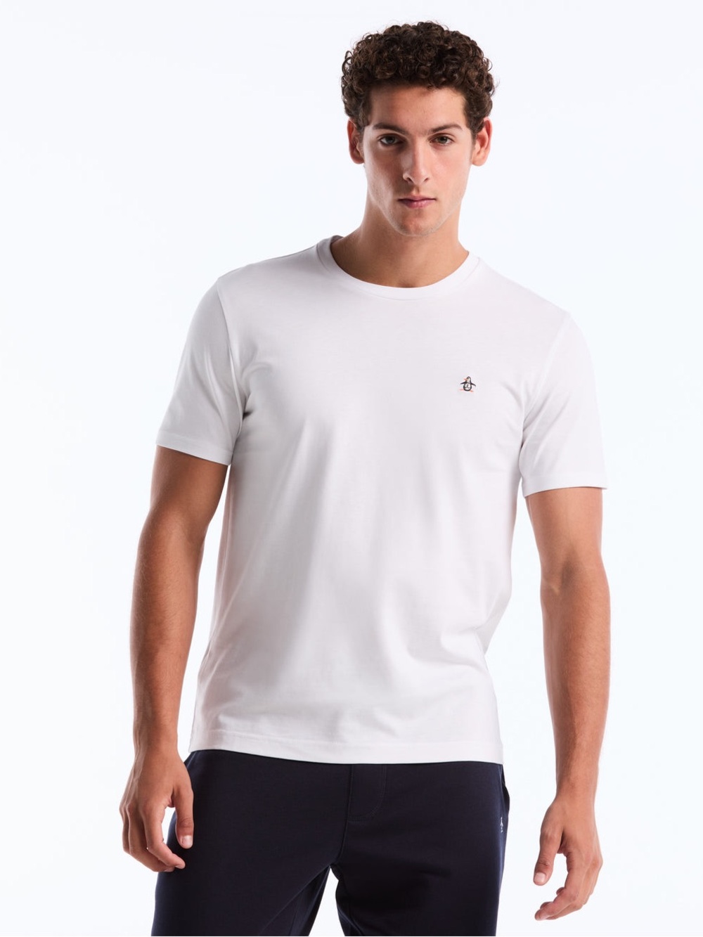 PENGUIN ORGANIC COTTON TV PETE TEE NWT SIZE XL